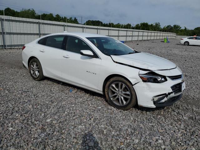 Photo 3 VIN: 1G1ZD5ST7JF162683 - CHEVROLET MALIBU LT 