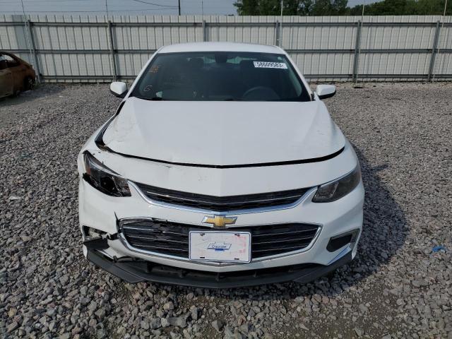 Photo 4 VIN: 1G1ZD5ST7JF162683 - CHEVROLET MALIBU LT 