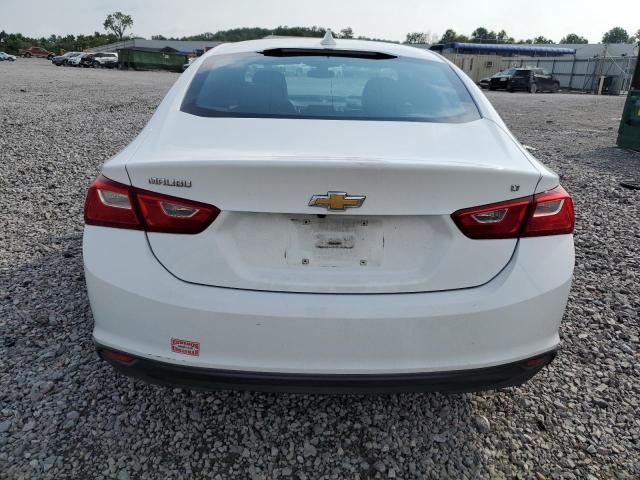 Photo 5 VIN: 1G1ZD5ST7JF162683 - CHEVROLET MALIBU LT 