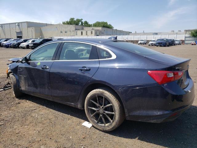 Photo 1 VIN: 1G1ZD5ST7JF164935 - CHEVROLET MALIBU 