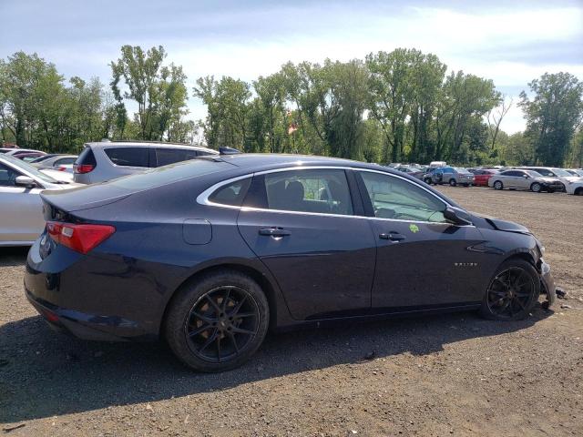 Photo 2 VIN: 1G1ZD5ST7JF164935 - CHEVROLET MALIBU 