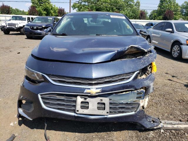 Photo 4 VIN: 1G1ZD5ST7JF164935 - CHEVROLET MALIBU 