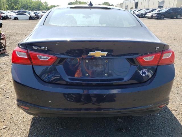 Photo 5 VIN: 1G1ZD5ST7JF164935 - CHEVROLET MALIBU 