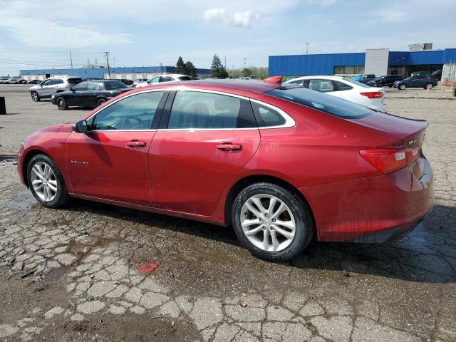 Photo 1 VIN: 1G1ZD5ST7JF168712 - CHEVROLET MALIBU 