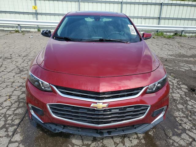 Photo 4 VIN: 1G1ZD5ST7JF168712 - CHEVROLET MALIBU 