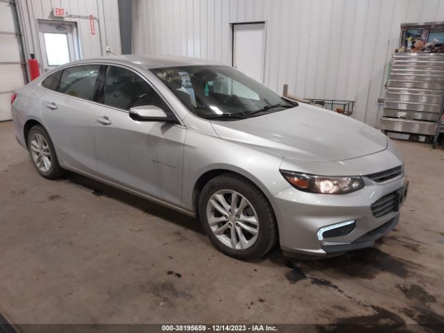 Photo 0 VIN: 1G1ZD5ST7JF172596 - CHEVROLET MALIBU 