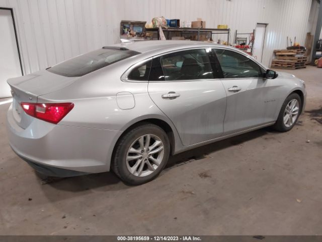 Photo 3 VIN: 1G1ZD5ST7JF172596 - CHEVROLET MALIBU 