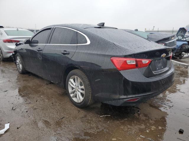 Photo 1 VIN: 1G1ZD5ST7JF173408 - CHEVROLET MALIBU LT 