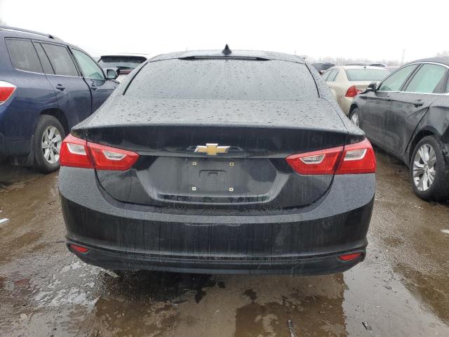 Photo 5 VIN: 1G1ZD5ST7JF173408 - CHEVROLET MALIBU LT 