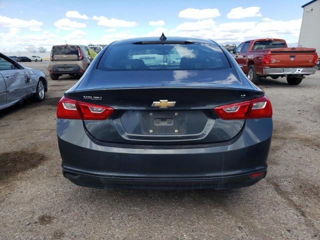 Photo 5 VIN: 1G1ZD5ST7JF176339 - CHEVROLET MALIBU LT 