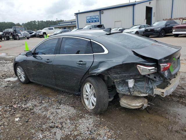 Photo 1 VIN: 1G1ZD5ST7JF177121 - CHEVROLET MALIBU LT 