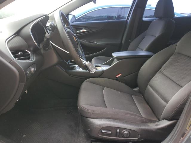 Photo 6 VIN: 1G1ZD5ST7JF177121 - CHEVROLET MALIBU LT 