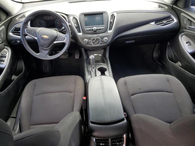 Photo 7 VIN: 1G1ZD5ST7JF177121 - CHEVROLET MALIBU LT 