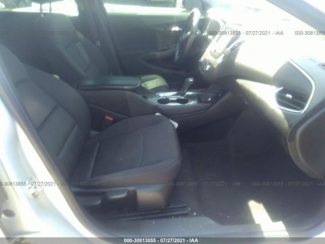 Photo 4 VIN: 1G1ZD5ST7JF177412 - CHEVROLET MALIBU 