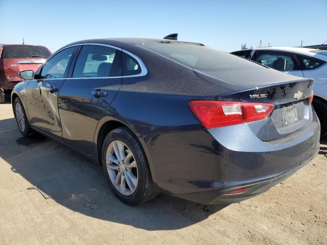 Photo 1 VIN: 1G1ZD5ST7JF179810 - CHEVROLET MALIBU 