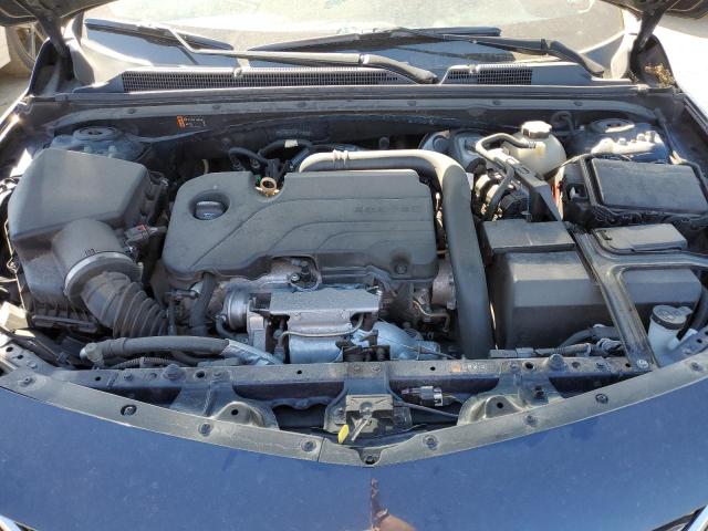 Photo 10 VIN: 1G1ZD5ST7JF179810 - CHEVROLET MALIBU 