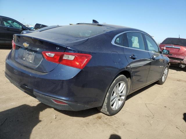 Photo 2 VIN: 1G1ZD5ST7JF179810 - CHEVROLET MALIBU 