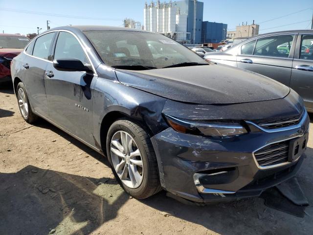 Photo 3 VIN: 1G1ZD5ST7JF179810 - CHEVROLET MALIBU 