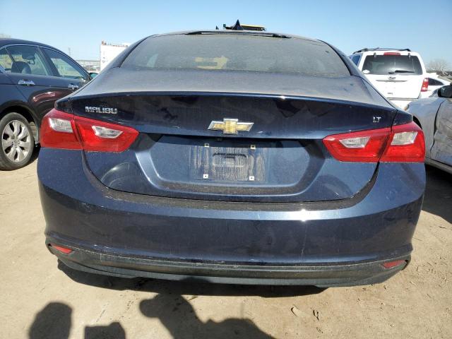 Photo 5 VIN: 1G1ZD5ST7JF179810 - CHEVROLET MALIBU 