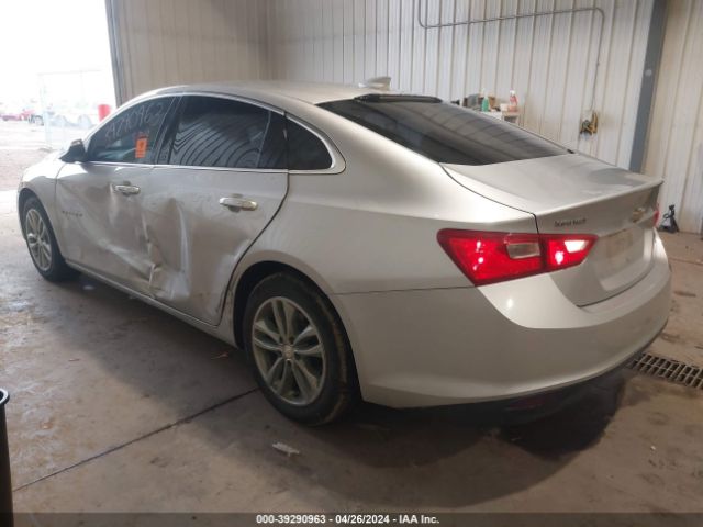 Photo 2 VIN: 1G1ZD5ST7JF179984 - CHEVROLET MALIBU 