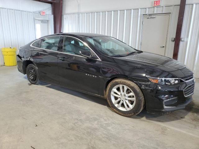 Photo 3 VIN: 1G1ZD5ST7JF185039 - CHEVROLET MALIBU 