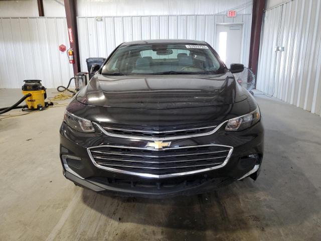 Photo 4 VIN: 1G1ZD5ST7JF185039 - CHEVROLET MALIBU 