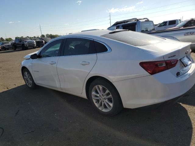 Photo 1 VIN: 1G1ZD5ST7JF200803 - CHEVROLET MALIBU LT 