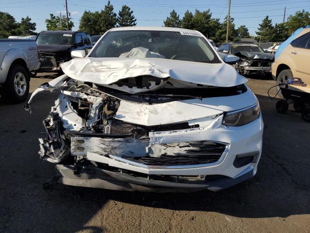 Photo 4 VIN: 1G1ZD5ST7JF200803 - CHEVROLET MALIBU LT 