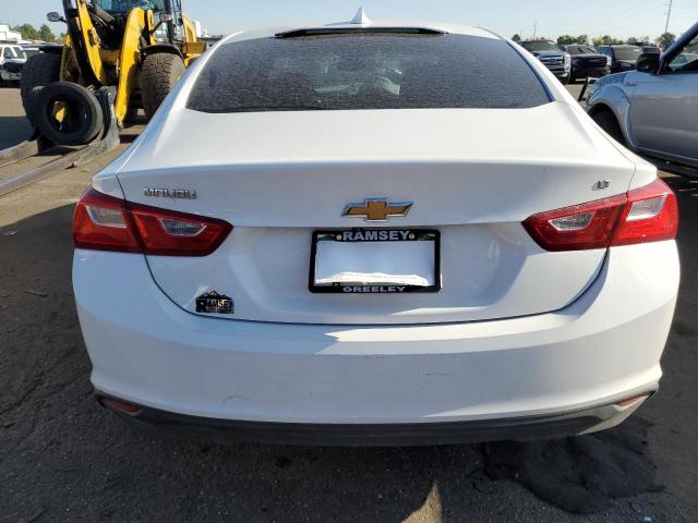 Photo 5 VIN: 1G1ZD5ST7JF200803 - CHEVROLET MALIBU LT 