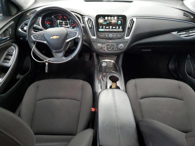 Photo 7 VIN: 1G1ZD5ST7JF211106 - CHEVROLET MALIBU LT 