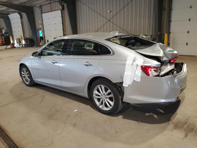 Photo 1 VIN: 1G1ZD5ST7JF213132 - CHEVROLET MALIBU LT 