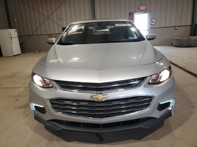 Photo 4 VIN: 1G1ZD5ST7JF213132 - CHEVROLET MALIBU LT 