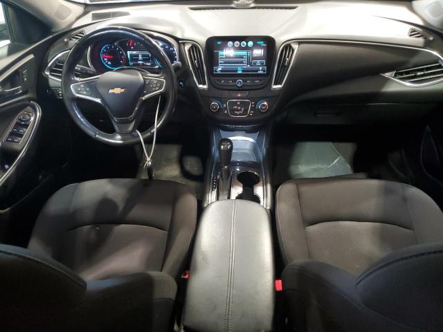 Photo 7 VIN: 1G1ZD5ST7JF213132 - CHEVROLET MALIBU LT 