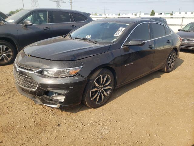 Photo 0 VIN: 1G1ZD5ST7JF217309 - CHEVROLET MALIBU LT 