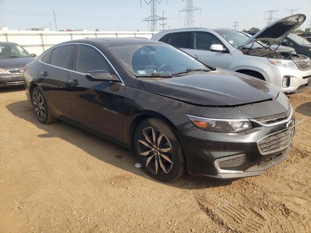 Photo 3 VIN: 1G1ZD5ST7JF217309 - CHEVROLET MALIBU LT 