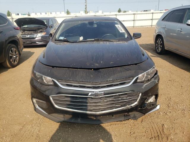 Photo 4 VIN: 1G1ZD5ST7JF217309 - CHEVROLET MALIBU LT 