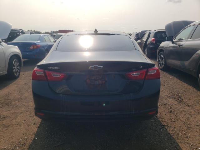 Photo 5 VIN: 1G1ZD5ST7JF217309 - CHEVROLET MALIBU LT 