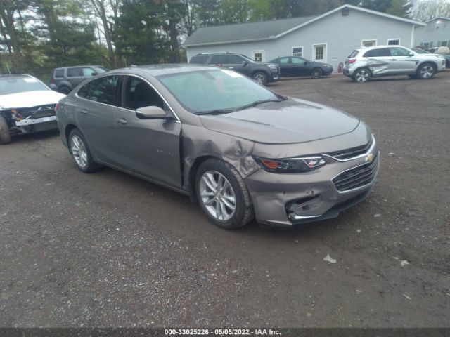 Photo 0 VIN: 1G1ZD5ST7JF222252 - CHEVROLET MALIBU 