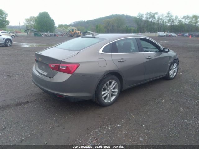 Photo 3 VIN: 1G1ZD5ST7JF222252 - CHEVROLET MALIBU 