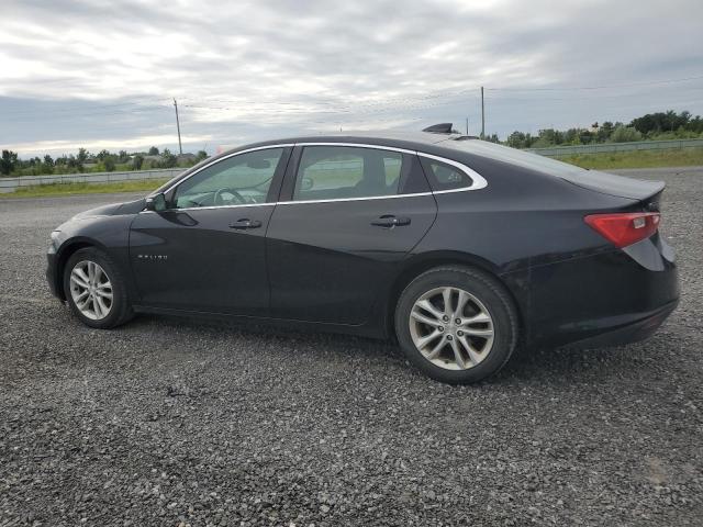 Photo 1 VIN: 1G1ZD5ST7JF222980 - CHEVROLET MALIBU LT 