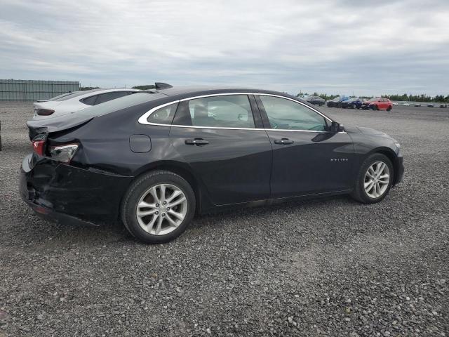 Photo 2 VIN: 1G1ZD5ST7JF222980 - CHEVROLET MALIBU LT 