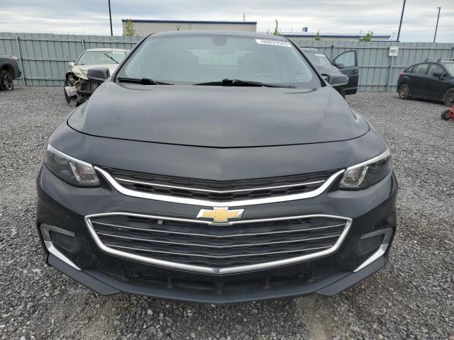 Photo 4 VIN: 1G1ZD5ST7JF222980 - CHEVROLET MALIBU LT 