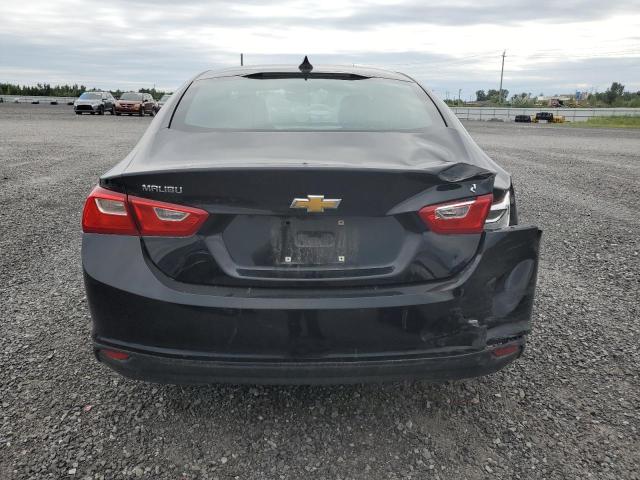 Photo 5 VIN: 1G1ZD5ST7JF222980 - CHEVROLET MALIBU LT 