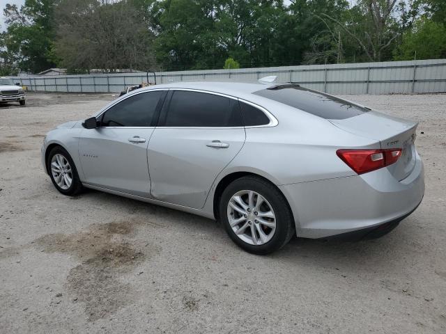 Photo 1 VIN: 1G1ZD5ST7JF225460 - CHEVROLET MALIBU 