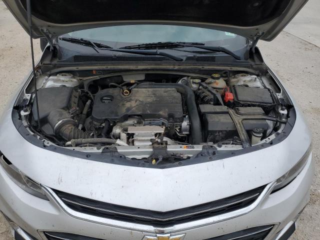 Photo 10 VIN: 1G1ZD5ST7JF225460 - CHEVROLET MALIBU 