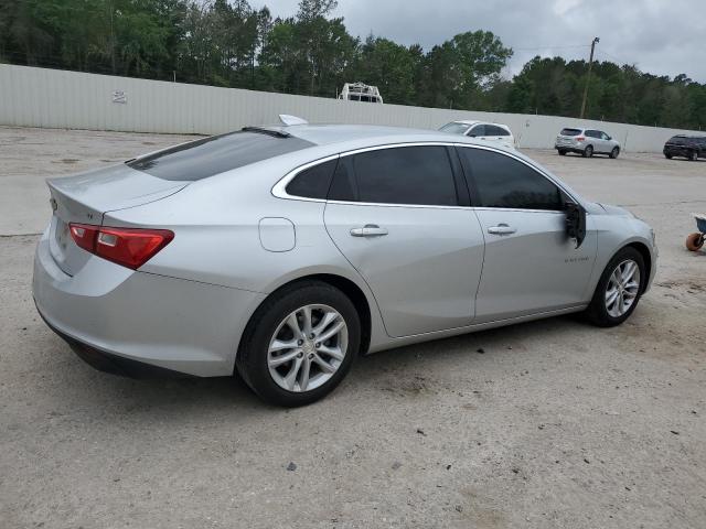 Photo 2 VIN: 1G1ZD5ST7JF225460 - CHEVROLET MALIBU 