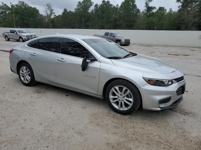 Photo 3 VIN: 1G1ZD5ST7JF225460 - CHEVROLET MALIBU 