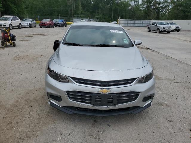 Photo 4 VIN: 1G1ZD5ST7JF225460 - CHEVROLET MALIBU 