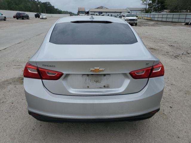 Photo 5 VIN: 1G1ZD5ST7JF225460 - CHEVROLET MALIBU 