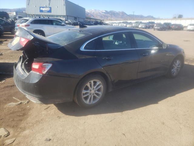 Photo 2 VIN: 1G1ZD5ST7JF227936 - CHEVROLET MALIBU LT 